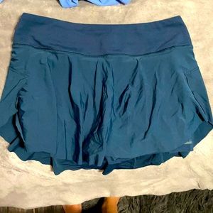 lulu lemon skirt